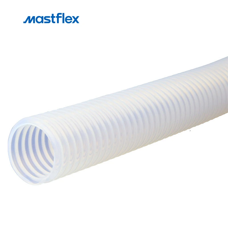 Ptfe Corrugated Hose