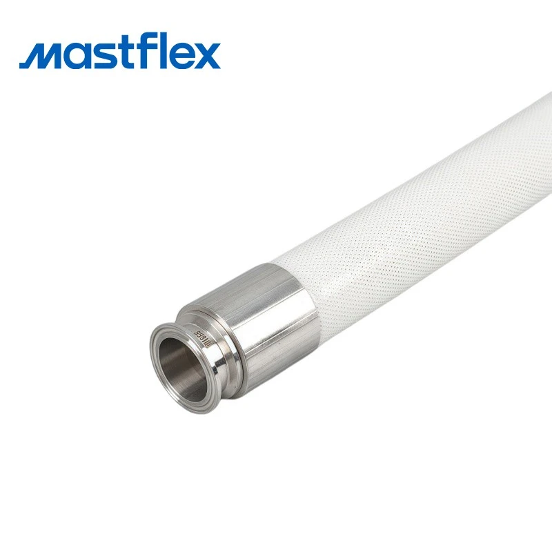 silicone hose USP Class VI (2)